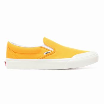 Damske Tenisky Vans Slip-On 138 Zinnia VA93NVWAC